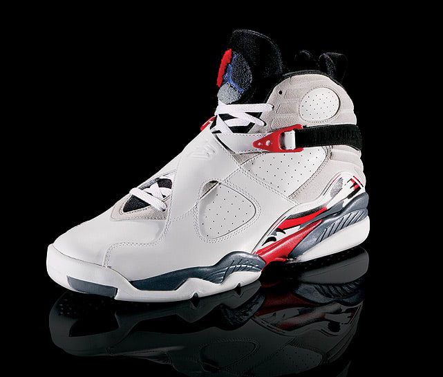 Air Jordan VIII